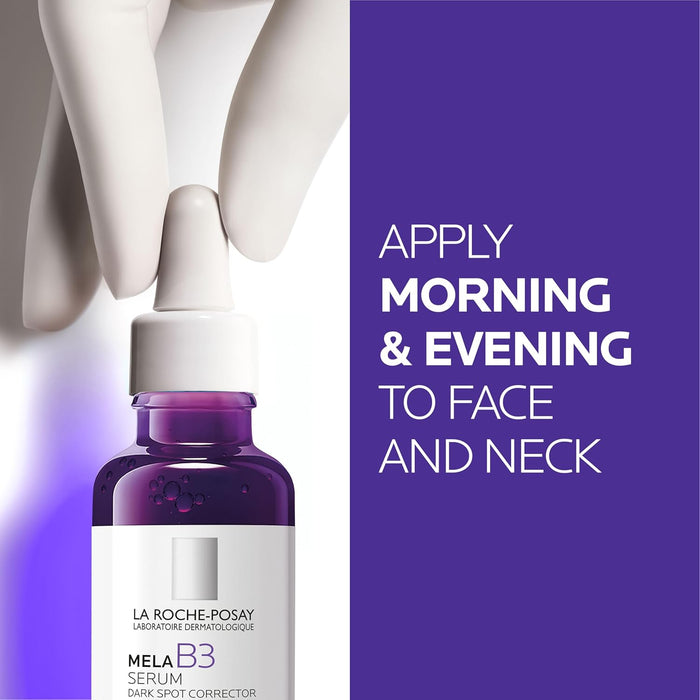 La Roche-Posay Mela B3 Serum