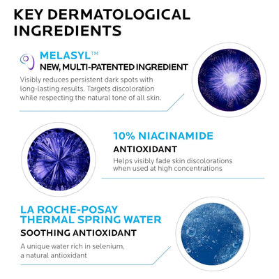 La Roche-Posay Mela B3 Serum - view 7
