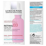 La Roche-Posay Pure Retinol Face Serum with Vitamin B3 - Kenya