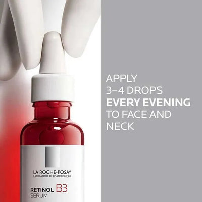 La Roche-Posay Pure Retinol Face Serum with Vitamin B3 - view 5