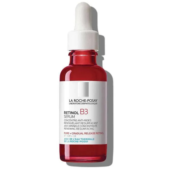 La Roche-Posay Pure Retinol Face Serum with Vitamin B3