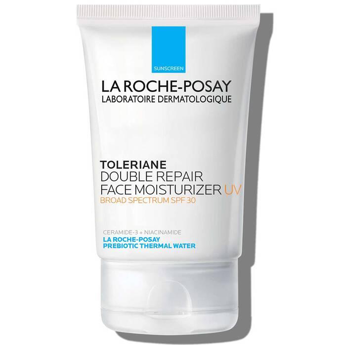 La Roche-Posay Toleriane Double repair Face Moisturizer UV Broad Spectrum SPF30 - Kenya