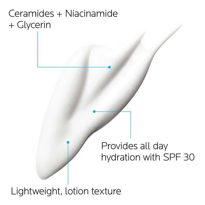 La Roche-Posay Toleriane SPF30