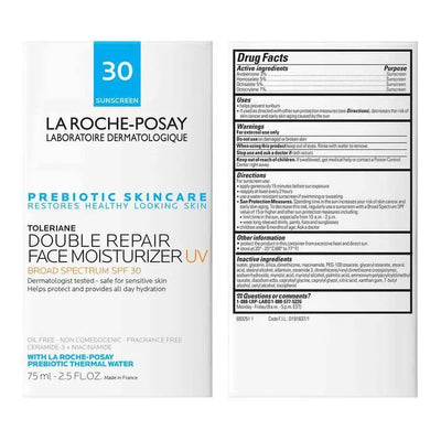 La Roche-Posay Toleriane SPF30 - view 3