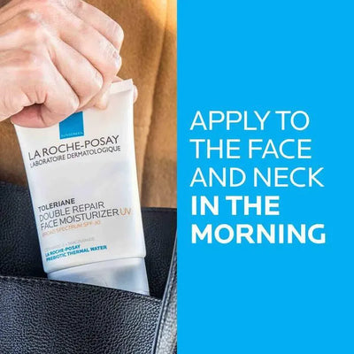 La Roche-Posay Toleriane SPF30 - view 5
