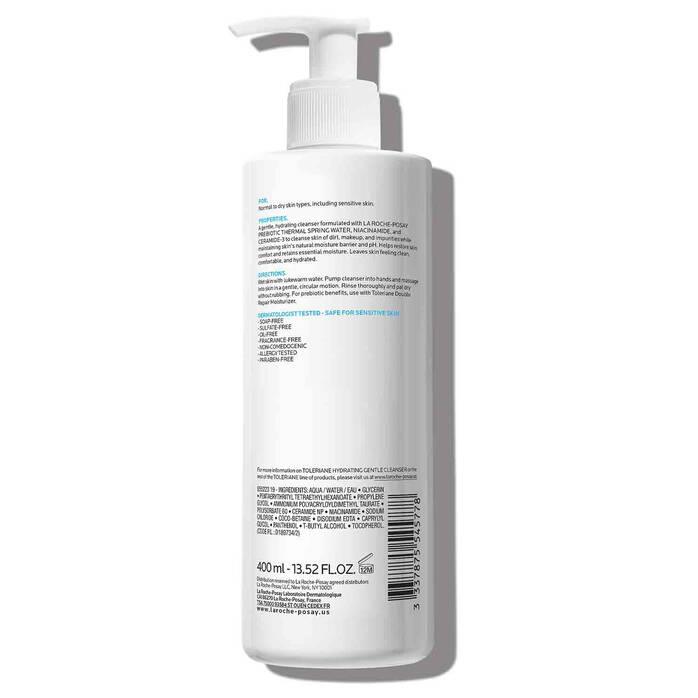 La Roche-Posay Toleriane Hydrating Gentle Facial Cleanser - Kenya