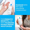 La Roche-Posay Toleriane Hydrating Gentle Facial Cleanser image 6