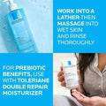 La Roche Posay Toleriane Purifying Foaming Facial Wash image 5