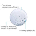 La Roche Posay Toleriane Purifying Foaming Facial Wash image 4