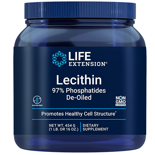 Lecithin - Kenya