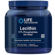 Lecithin - Kenya