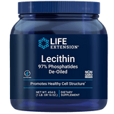 Lecithin - Kenya