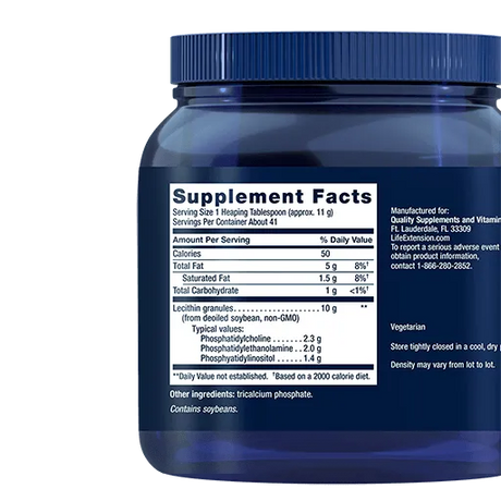 Lecithin - Kenya