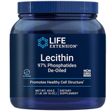 Lecithin - Kenya