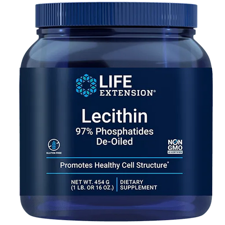 Lecithin - Kenya