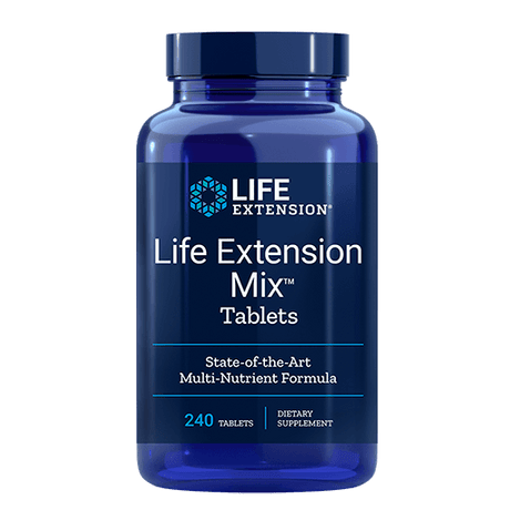 Life Extension Mix™ - Kenya