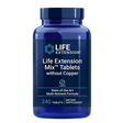 Life Extension Mix™ Tablets without Copper - Kenya