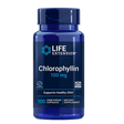 Life Extension's Chlorophyllin - Kenya