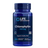 Life Extension's Chlorophyllin - Kenya