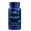 Life Extension's Chlorophyllin image 1