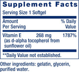 Life Extension Super Vitamin E, (400 IU) - price in Kenya