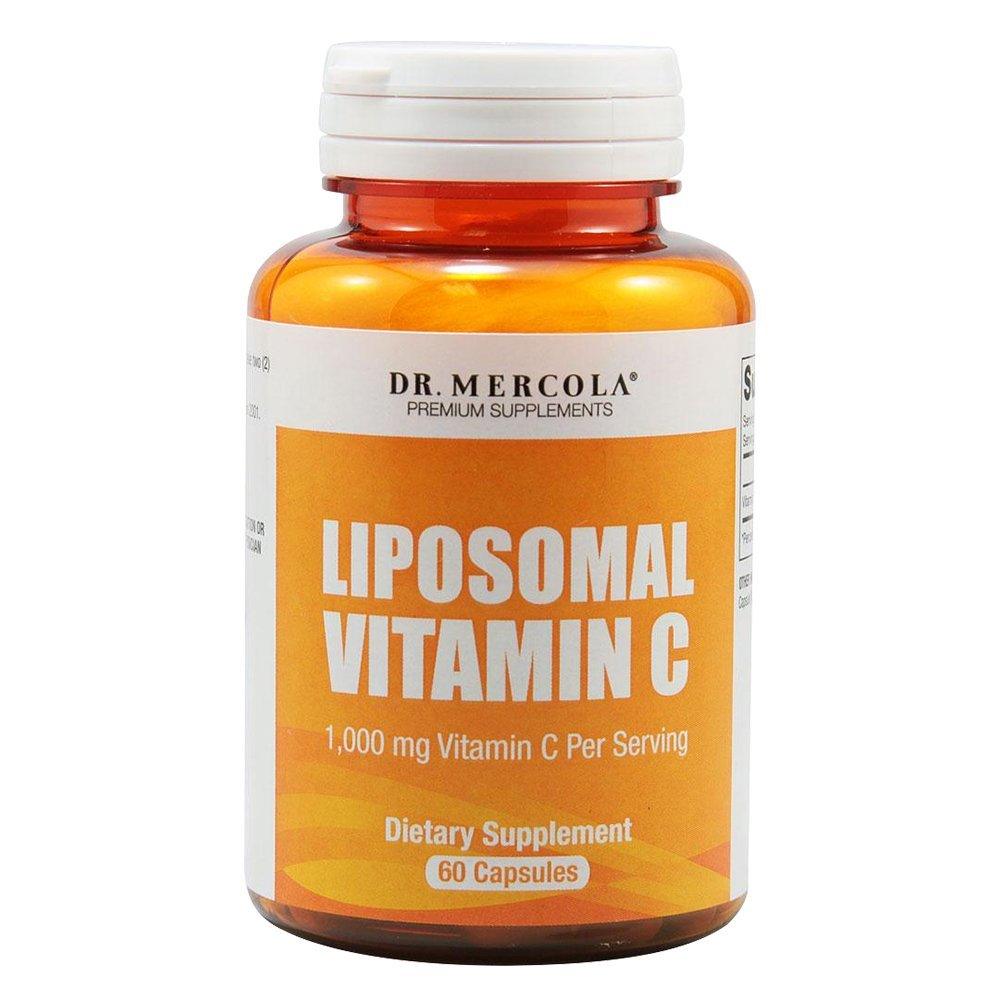 Liposomal Vitamin C - Kenya