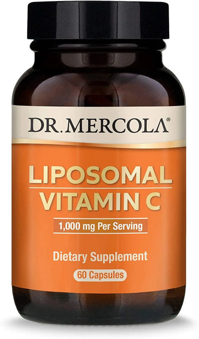 Liposomal Vitamin C Supplement - view 2