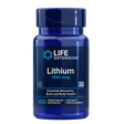 Lithium 1000 mcg Supplement - Kenya