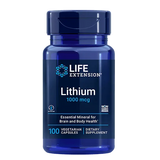 Lithium 1000 mcg Supplement - Kenya