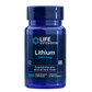 Lithium 100mcg Supplement - Kenya
