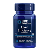 Liver Efficiency Formula - Kenya