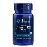 Low Dose Vitamin K2 - Kenya