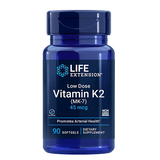 Low Dose Vitamin K2 - Kenya