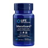 MacuGuard® Ocular Support with Saffron & Astaxanthin - Kenya