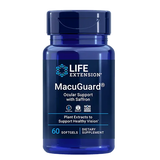 MacuGuard® Ocular Support with Saffron - Kenya