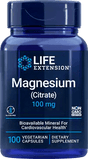 Magnesium (Citrate) 100mg - Kenya