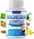 Magnesium Complex image 1