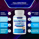 Magnesium Complex - Kenya