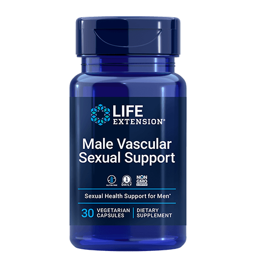 Male Vascular Sexual Support - Kenya