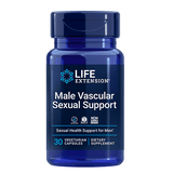 Male Vascular Sexual Support - Kenya