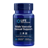 Male Vascular Sexual Support - Kenya