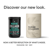 Marine Collagen Peptides Powder - Kenya