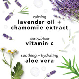 Mario Badescu Facial Spray with Lavender - Kenya