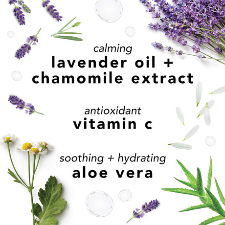 Mario Badescu Facial Spray with Lavender - Kenya