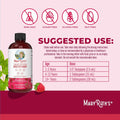 MaryRuth's Liquid Morning Multivitamin 650 ml image 2