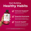 MaryRuth's Liquid Morning Multivitamin 650 ml image 4