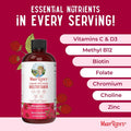 MaryRuth's Liquid Morning Multivitamin 650 ml image 6