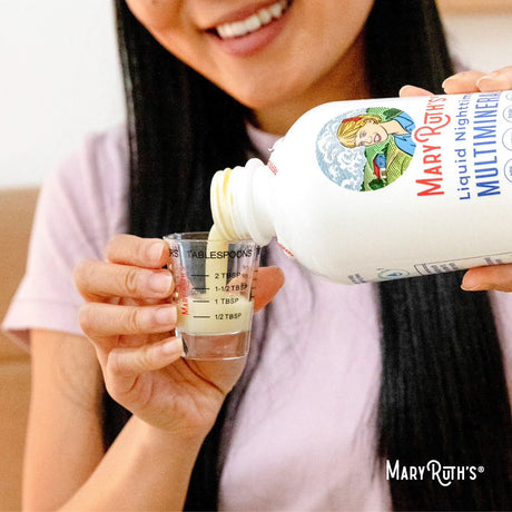 MaryRuth’s Nighttime Multimineral - price in Kenya