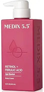 Medix 5.5 Retinol Body Lotion Firming Moisturizer - price in Kenya