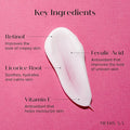 Medix 5.5 Retinol Body Lotion Firming Moisturizer image 2
